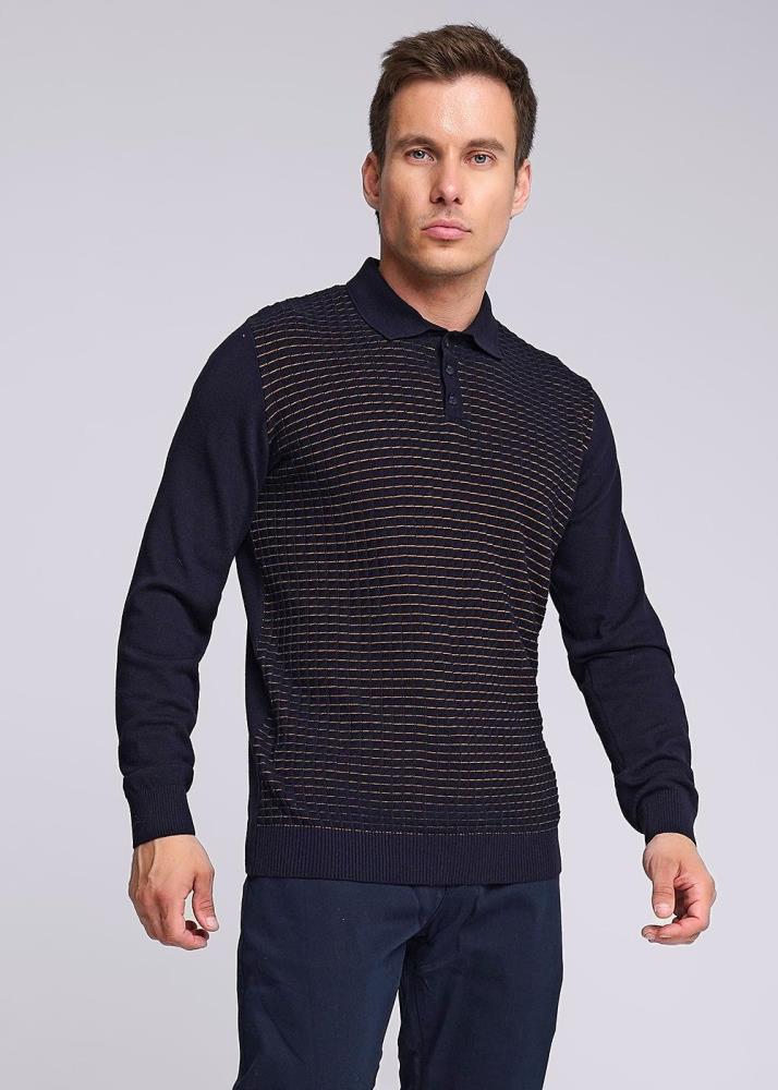 Джемпер муж (АРТ. 433846/05ха)