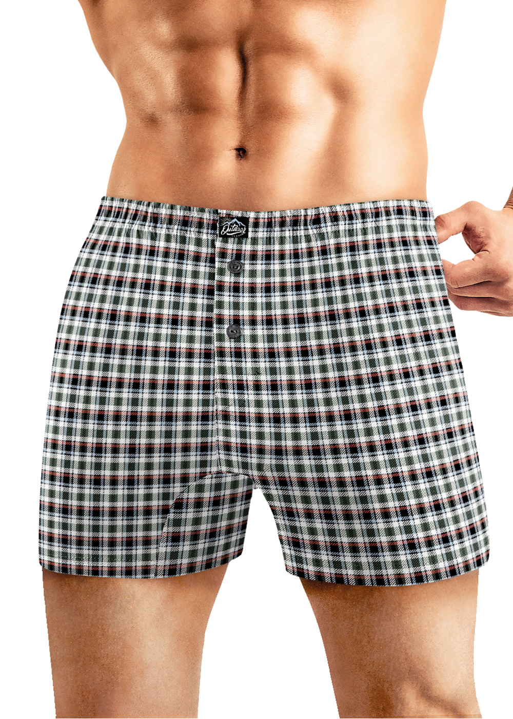 Трусы муж (АРТ. MBX441011)