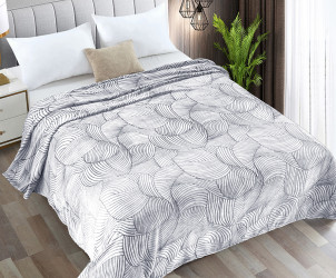 Покрывало 1.5 велсофт Стрижка (АРТ. ФС-126 V)