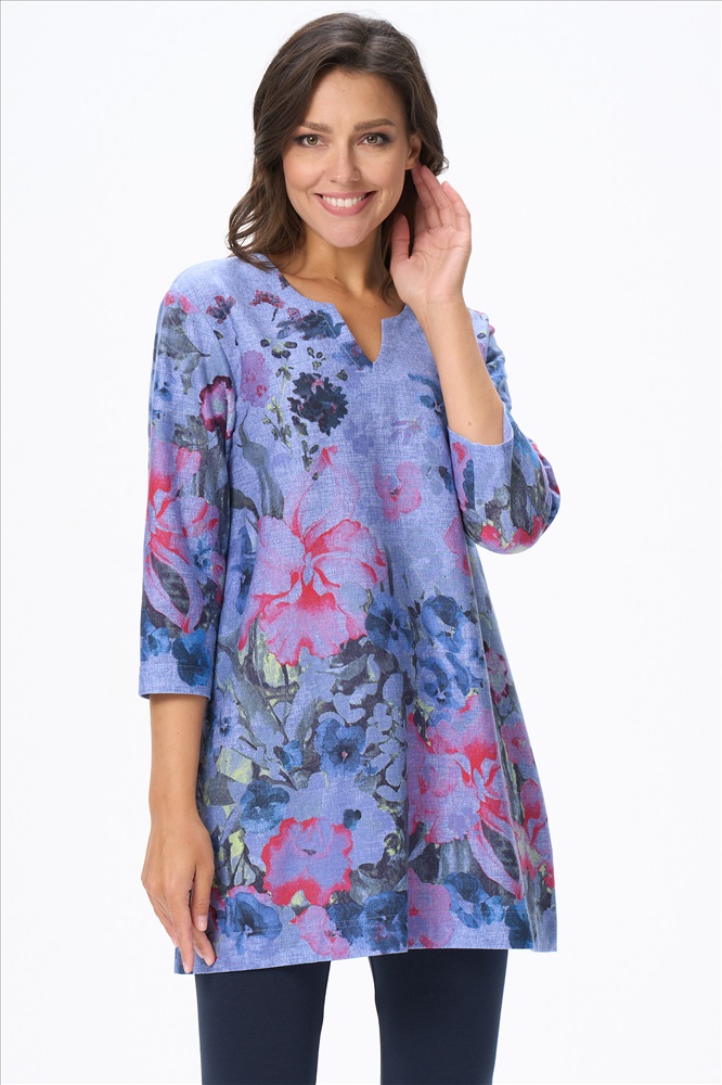 Туника жен (АРТ. T0140-P50.2F03)