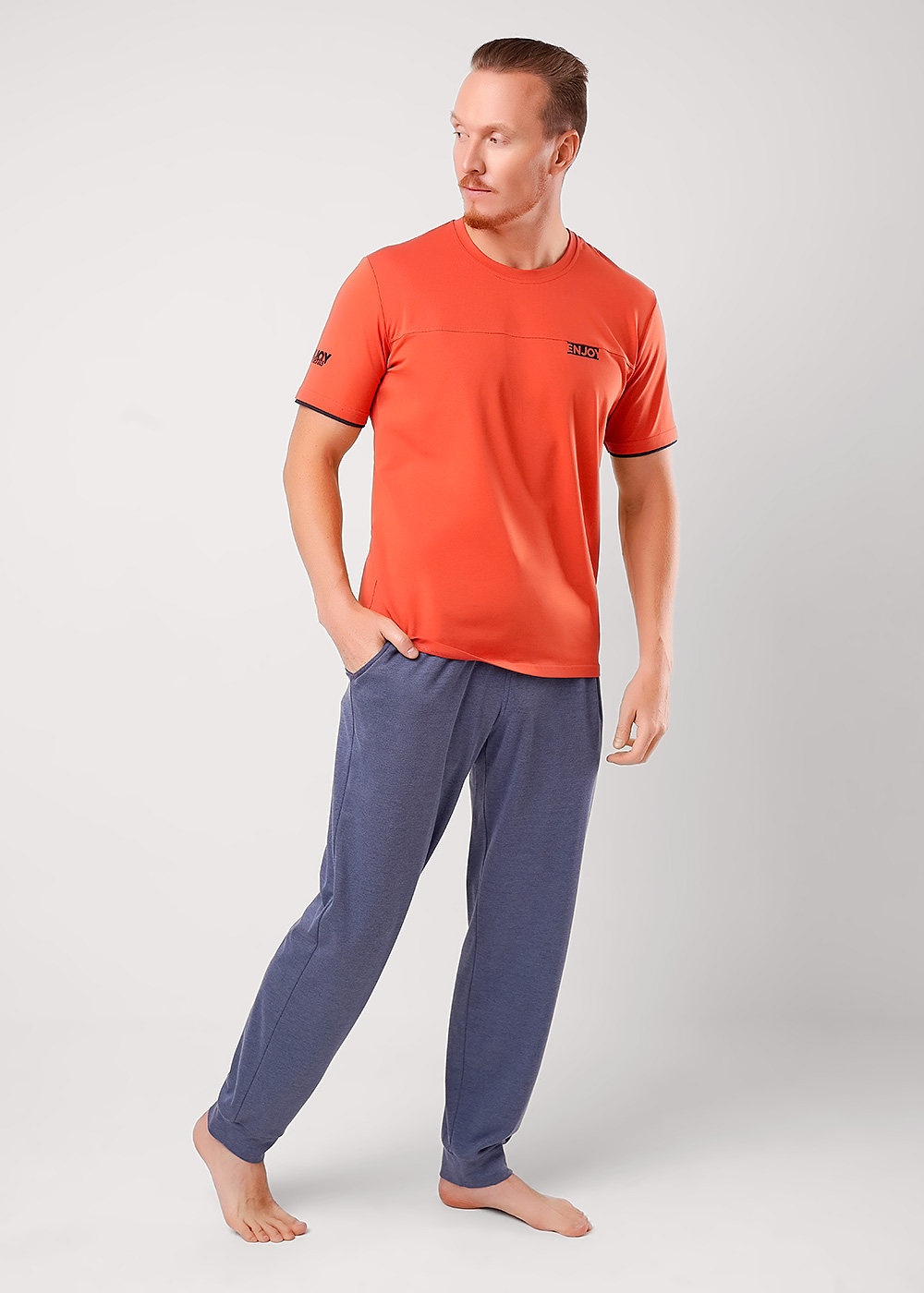 Набор одежды муж   (АРТ. MHP451212/2)