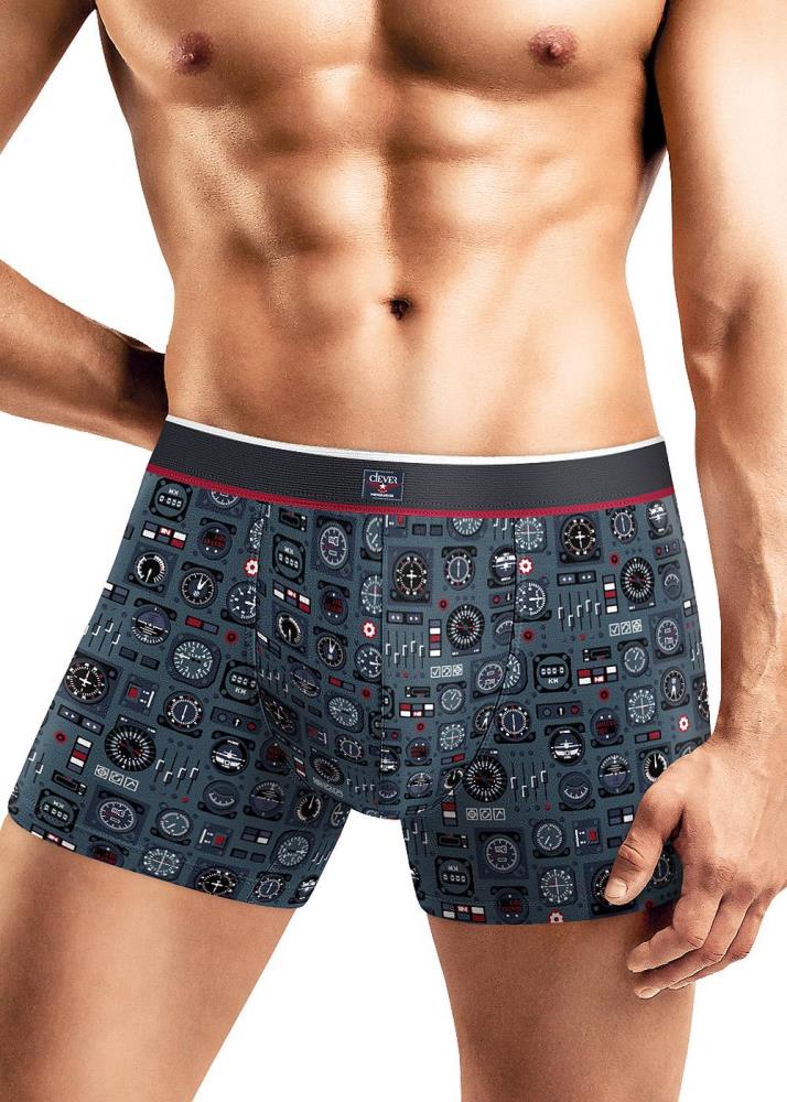 Трусы муж Clever (АРТ. MSH421743)