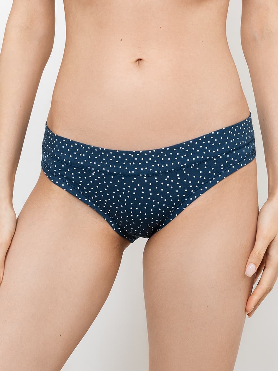 Трусы жен (арт.22-203-5,22-1087Б-5) (АРТ. 412236)