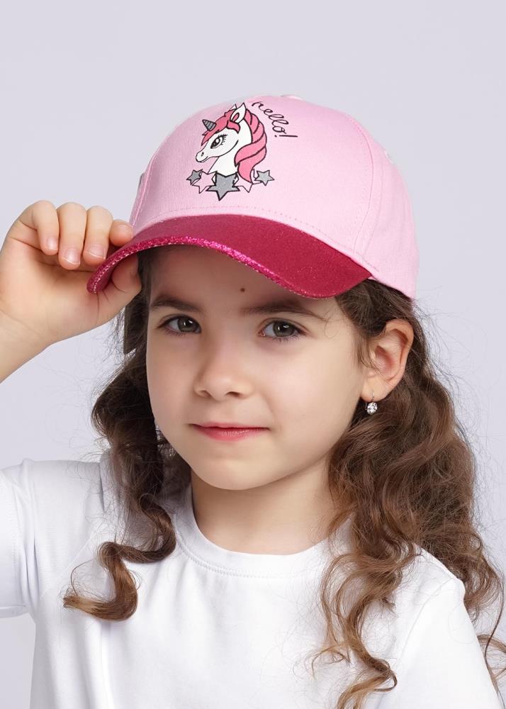 Бейсболка дет (АРТ. 50)