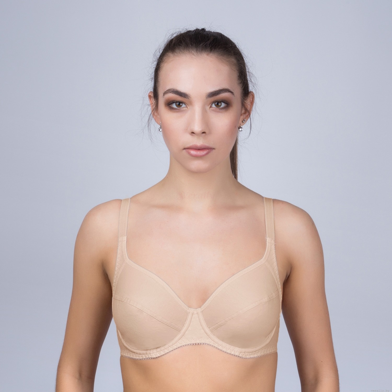 Бюстгальтер жен (АРТ. 246-3 бежевый)