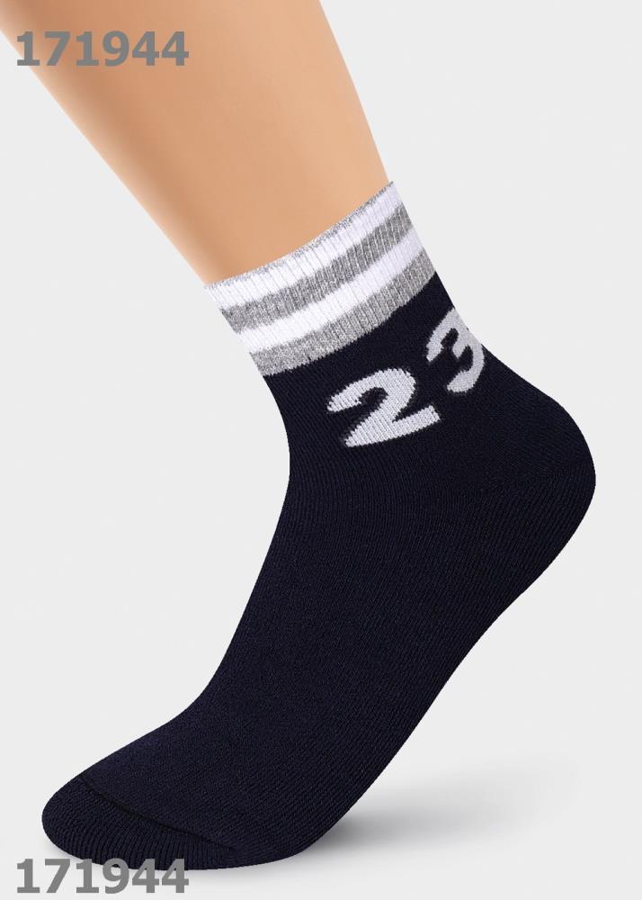 Носки дет Clever (АРТ. С215П)