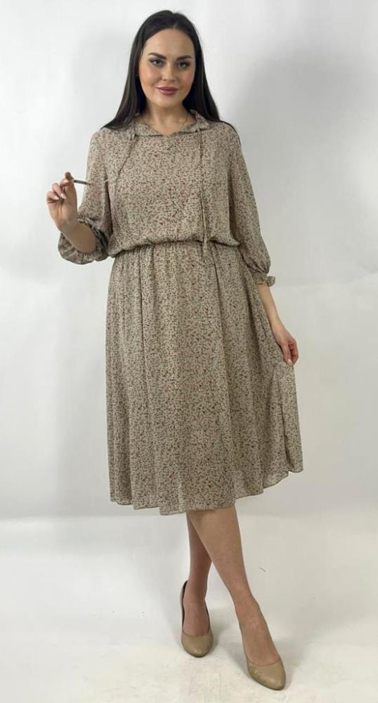 Платье жен (АРТ. 1198-3/11998-3)