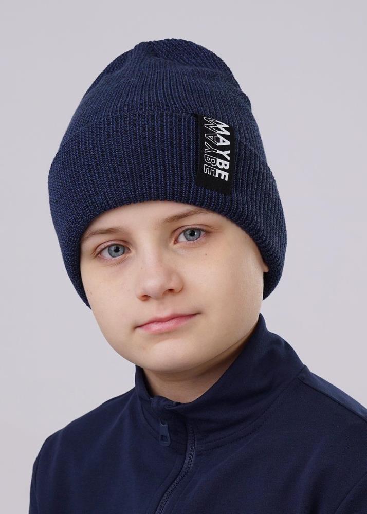 Шапка дет Clever (АРТ. 523440ха)