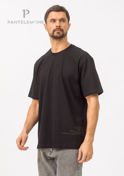 Футболка муж (АРТ. MF-1029)