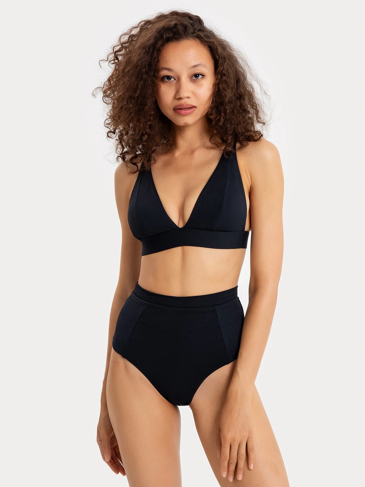 Купальный костюм жен (АРТ. 702243)