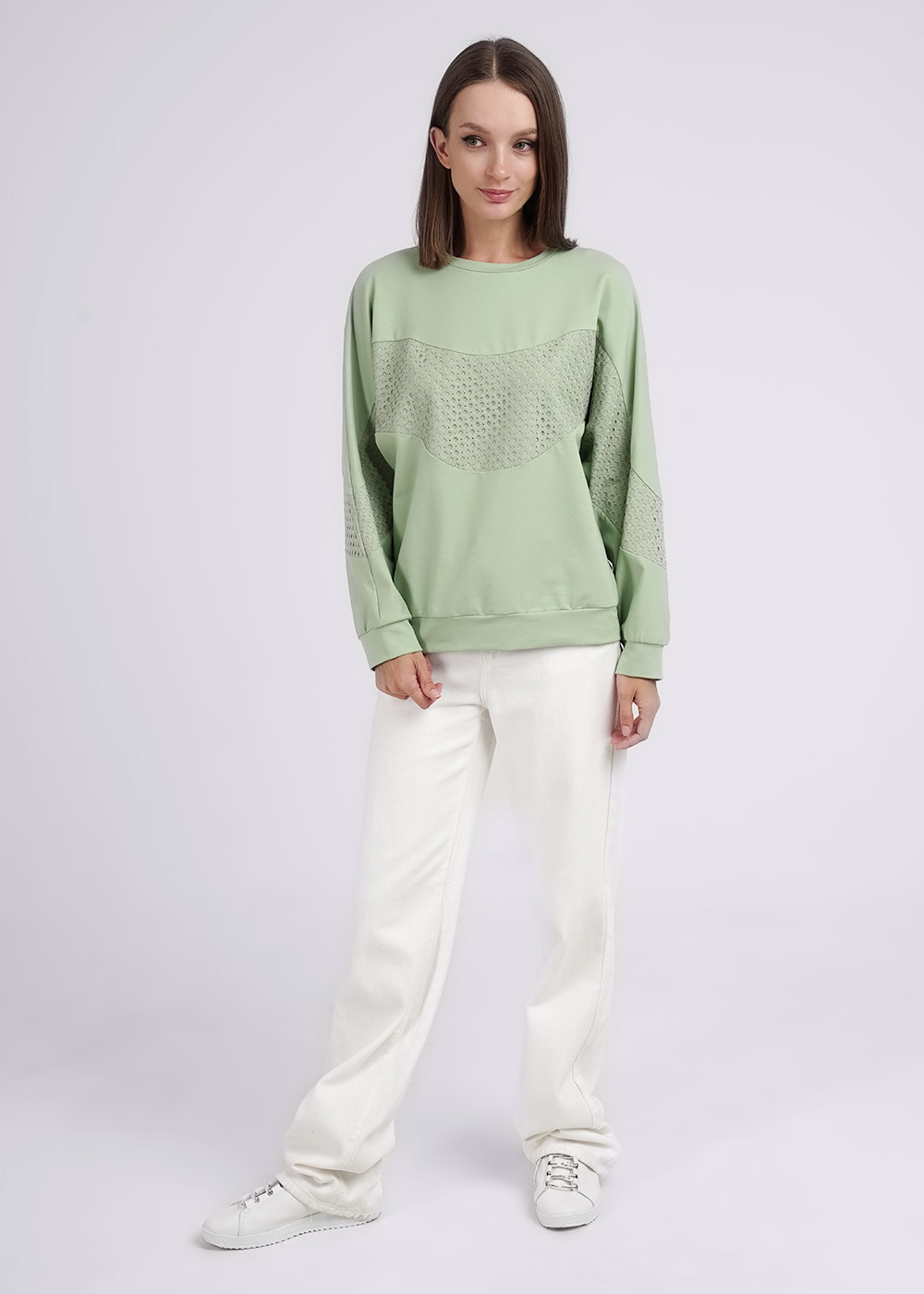 Джемпер жен (АРТ. 146503у)