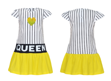 Платье дев (АРТ. 11-93-9)