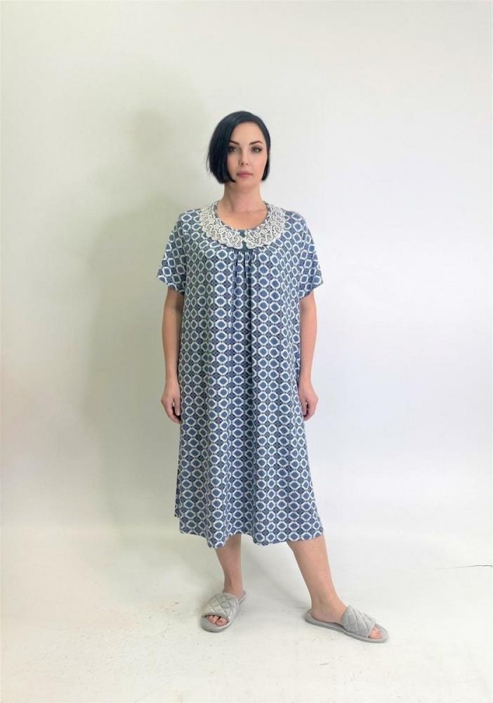 Сорочка жен (АРТ. 7041/6)