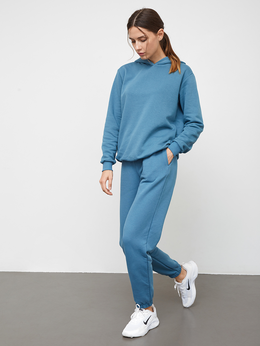 Брюки жен (АРТ. 382376)