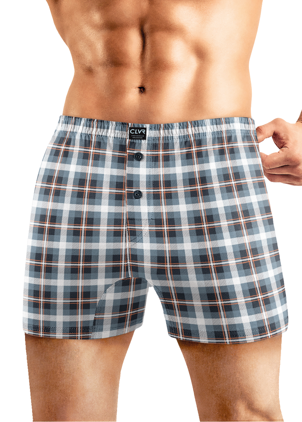 Трусы муж   (АРТ. MBX451931)