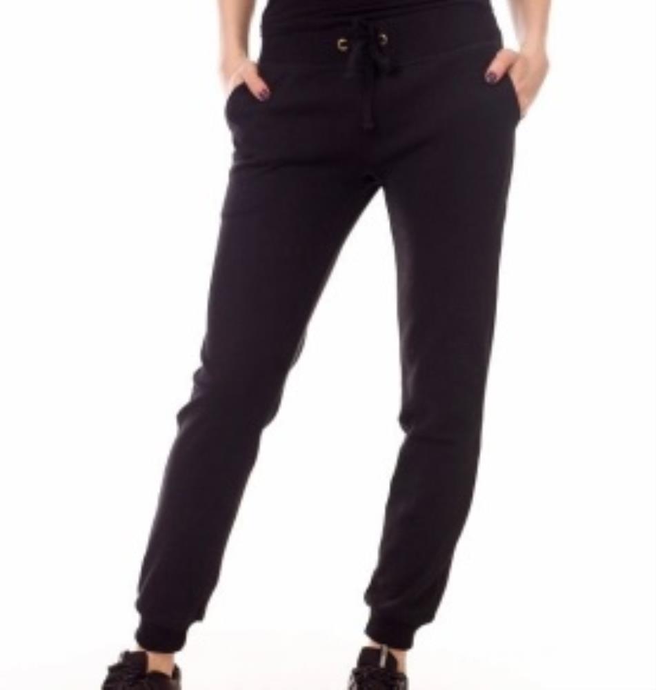 Брюки жен вязаные "Knitted" (АРТ. Брюки CUERO)