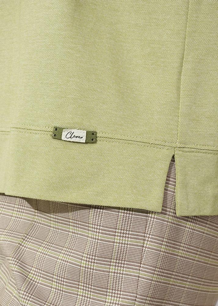 Джемпер жен Clever (АРТ. 236206/106зз_п)