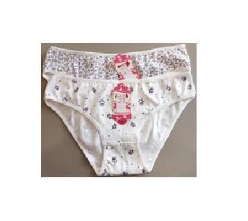 Трусы жен (АРТ. 9791)