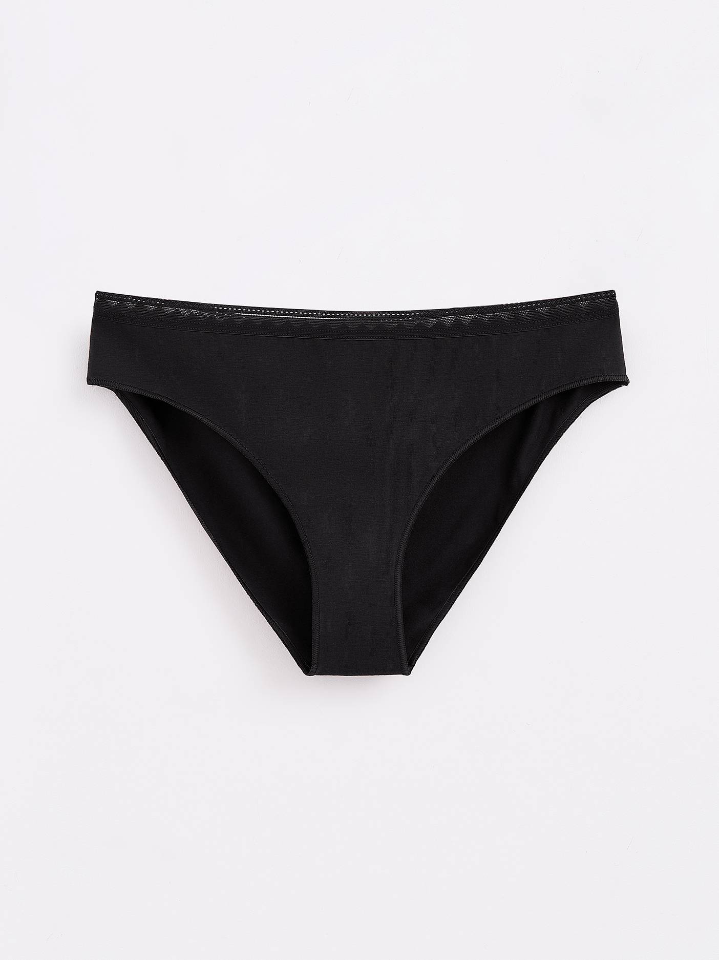 Трусы жен CLASSIC BASIC LB 1347 (АРТ. 20С-1329ТСП)