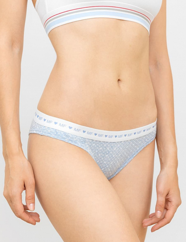 Трусы жен (АРТ. 412336)