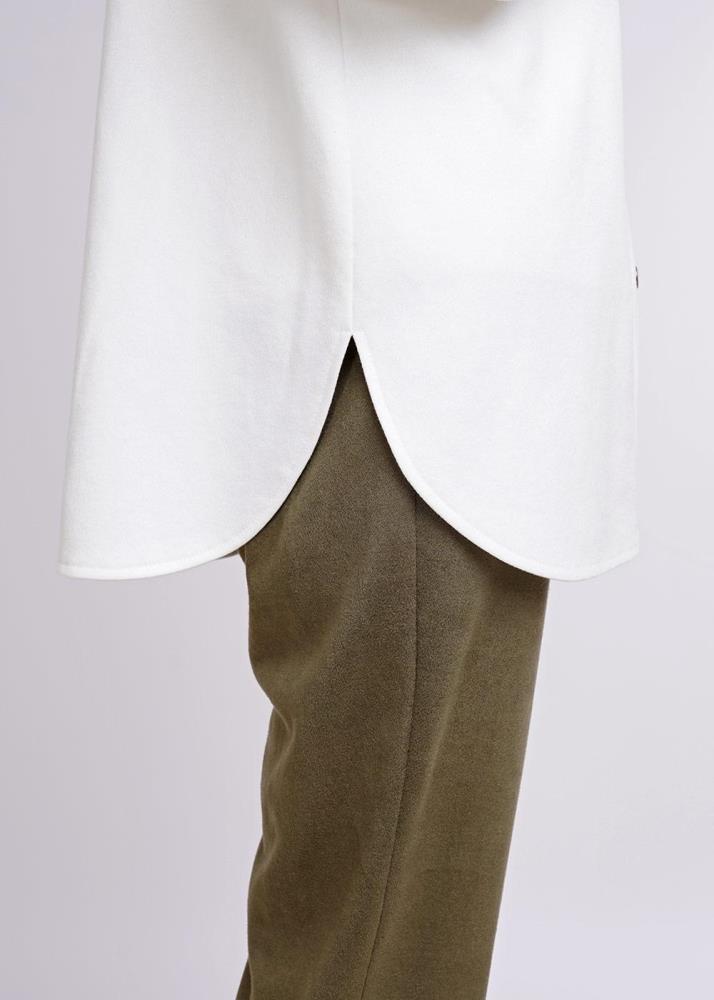 Куртка жен  Clever (АРТ. 115775/58уф)