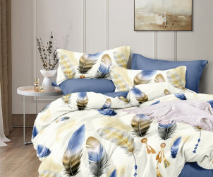 КПБ 1,5 сп. поплин (АРТ. ПВ14-1284)