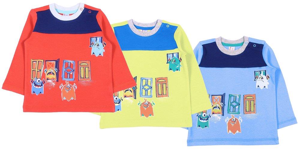 Джемпер мал Cherubino (АРТ. CWB 61964)