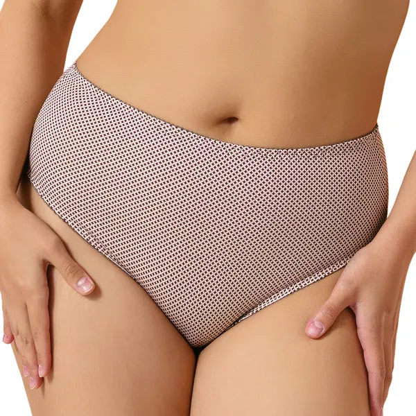 Трусы жен (АРТ. 109-2 мокко)