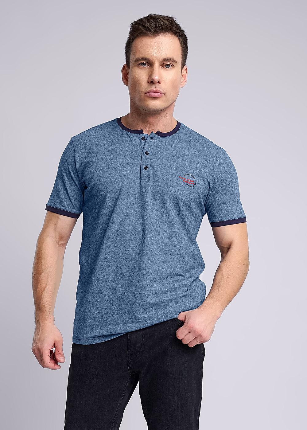 Джемпер муж (АРТ. 532151/13гн_п)