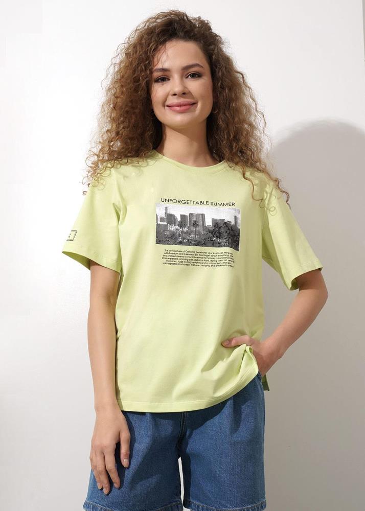 Джемпер жен Clever (АРТ. 225974/82г_п2)