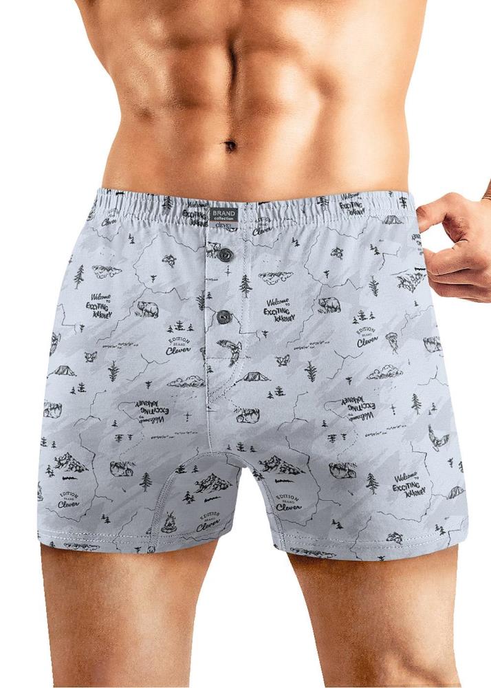 Трусы муж (АРТ. MBX430431)