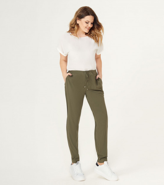 Брюки жен (АРТ. ПА-433560)