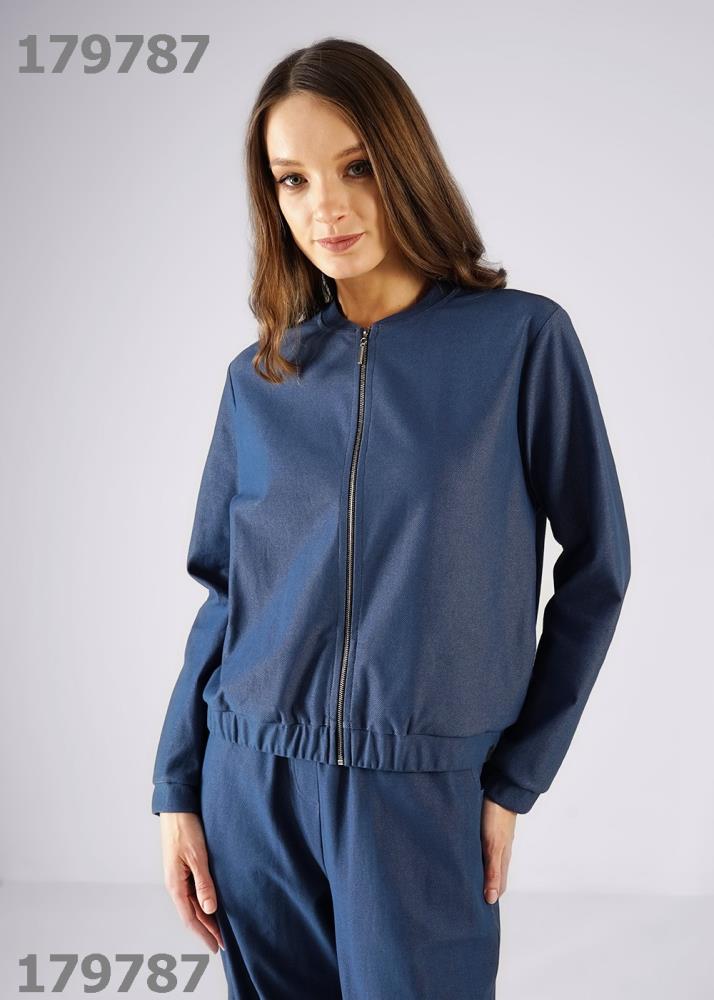 Куртка жен (АРТ. 246474/131д)