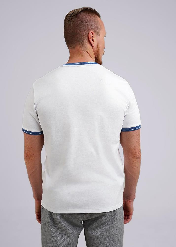 Футболка муж (АРТ. 542319/05зл_п)