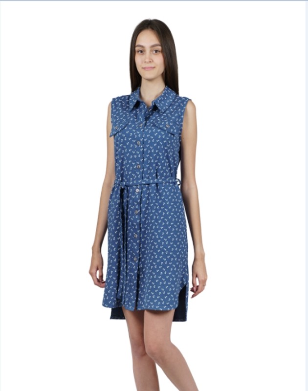 Халат  жен (АРТ. 3448)