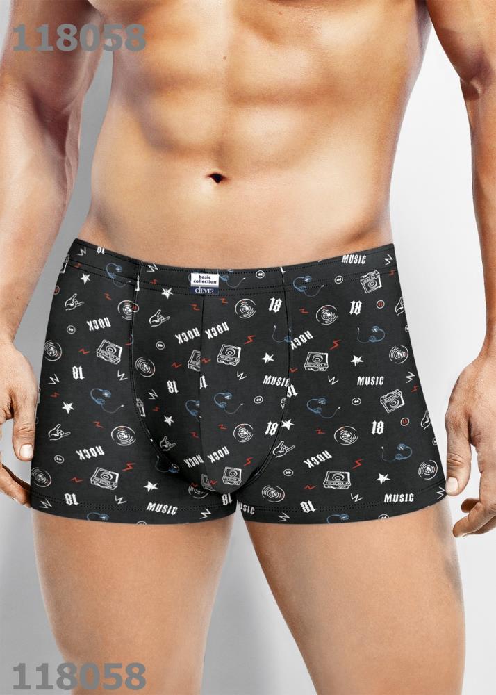 Трусы муж (АРТ. MH482111)