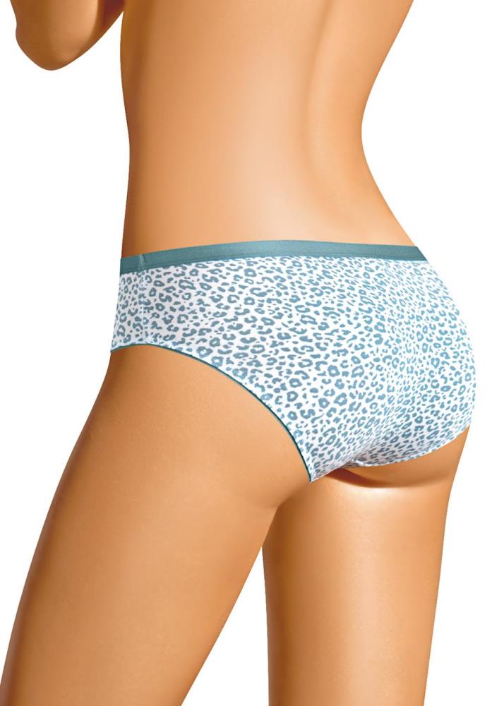 Трусы жен (АРТ. B1044)