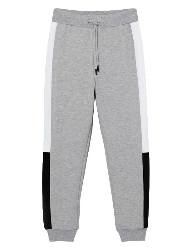 Брюки муж (АРТ. FWXM 70043)