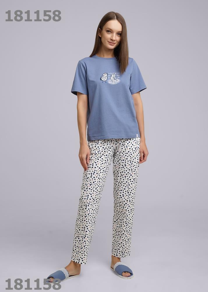 Комплект жен (АРТ. LP24-1091/3)