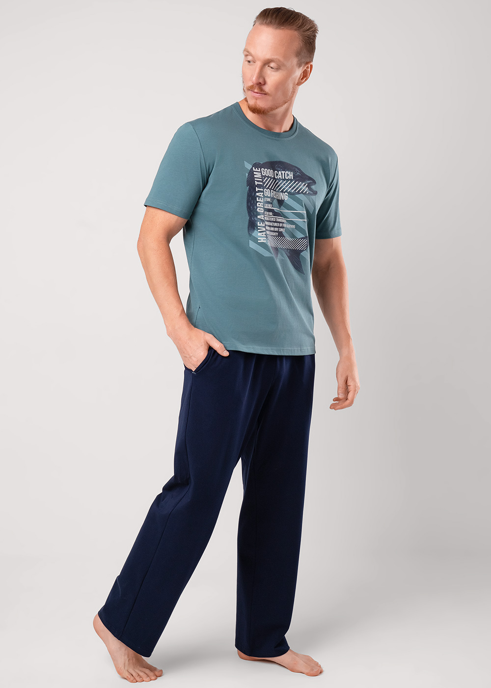 Набор одежды муж   (АРТ. MHP451142/2)