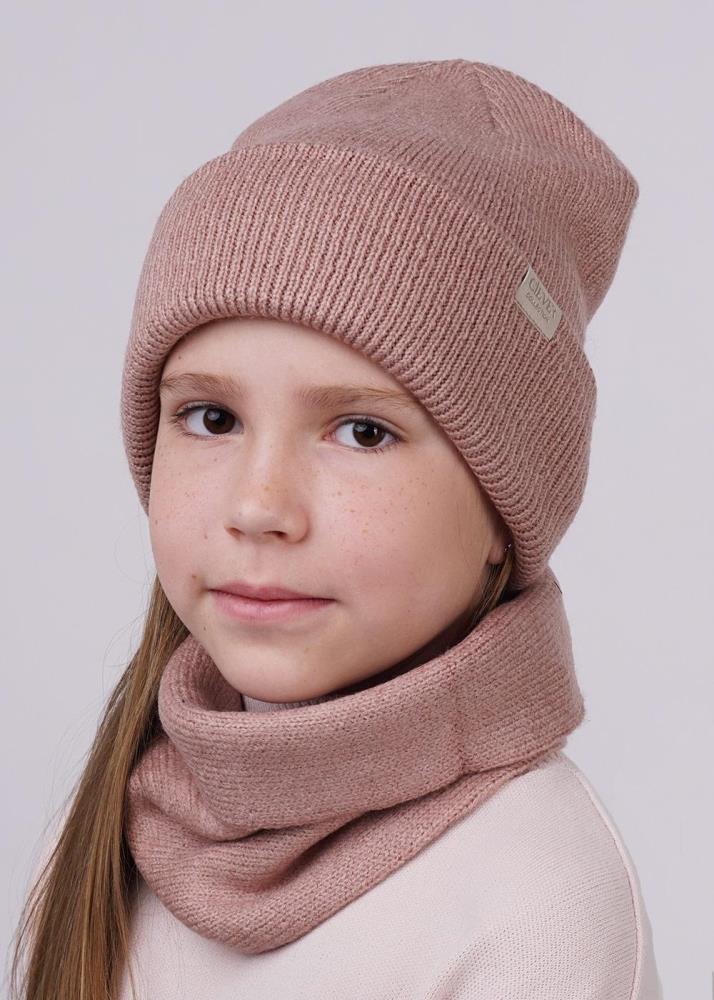 Шапка дет Clever (АРТ. 423518ап)