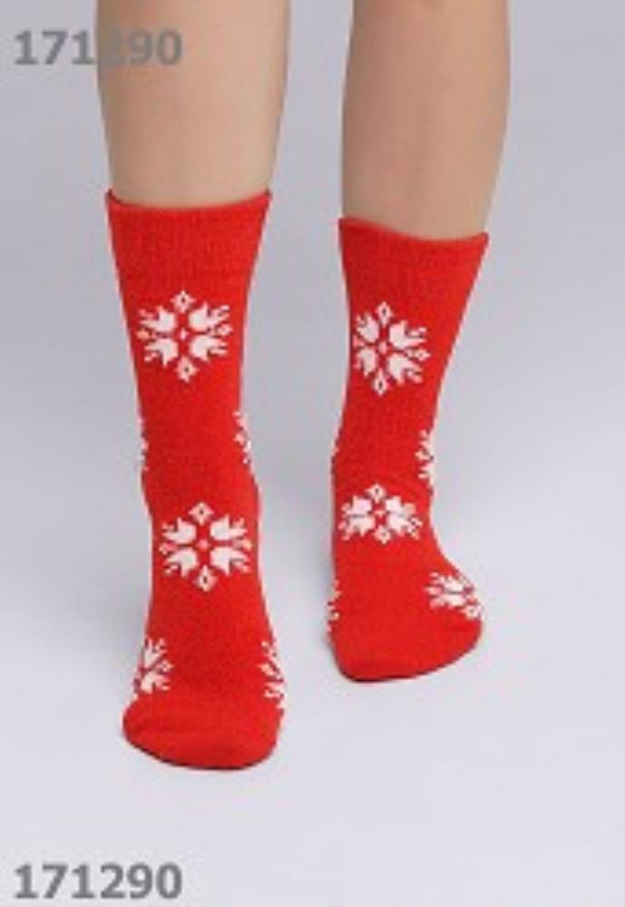 Носки жен (АРТ. Д951С)