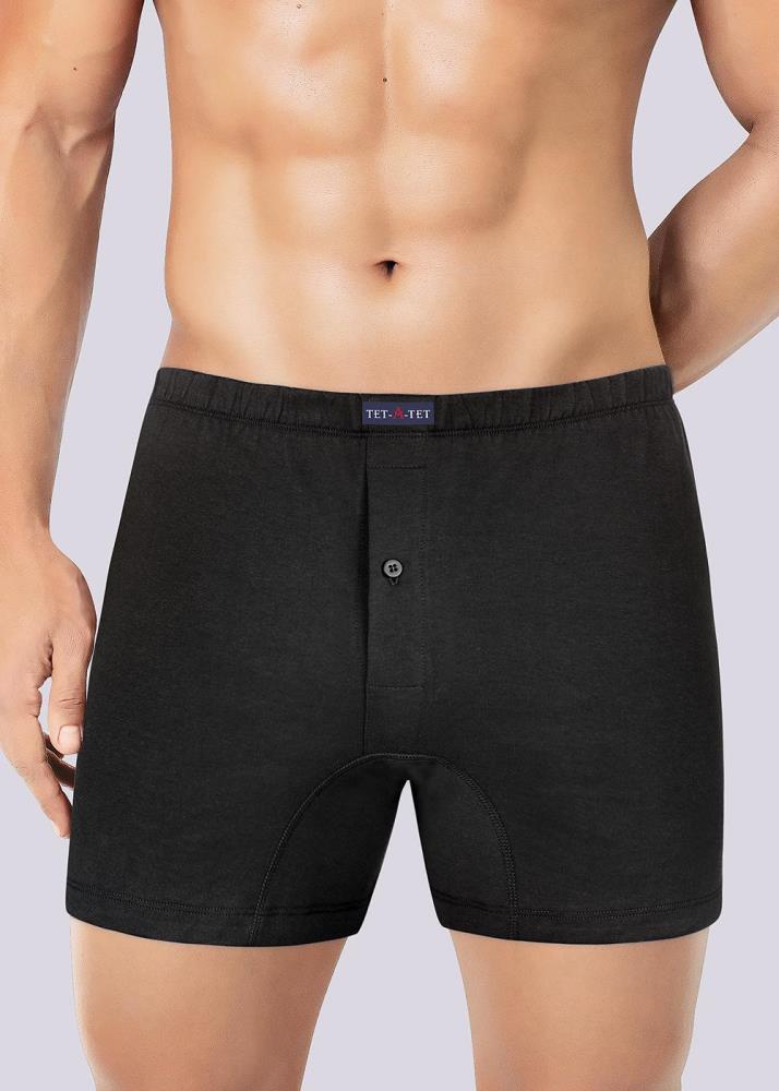 Трусы муж боксеры (АРТ. MBX600110пер)