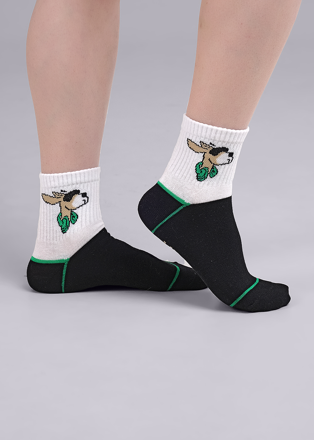 Носки дет (АРТ. С4404)