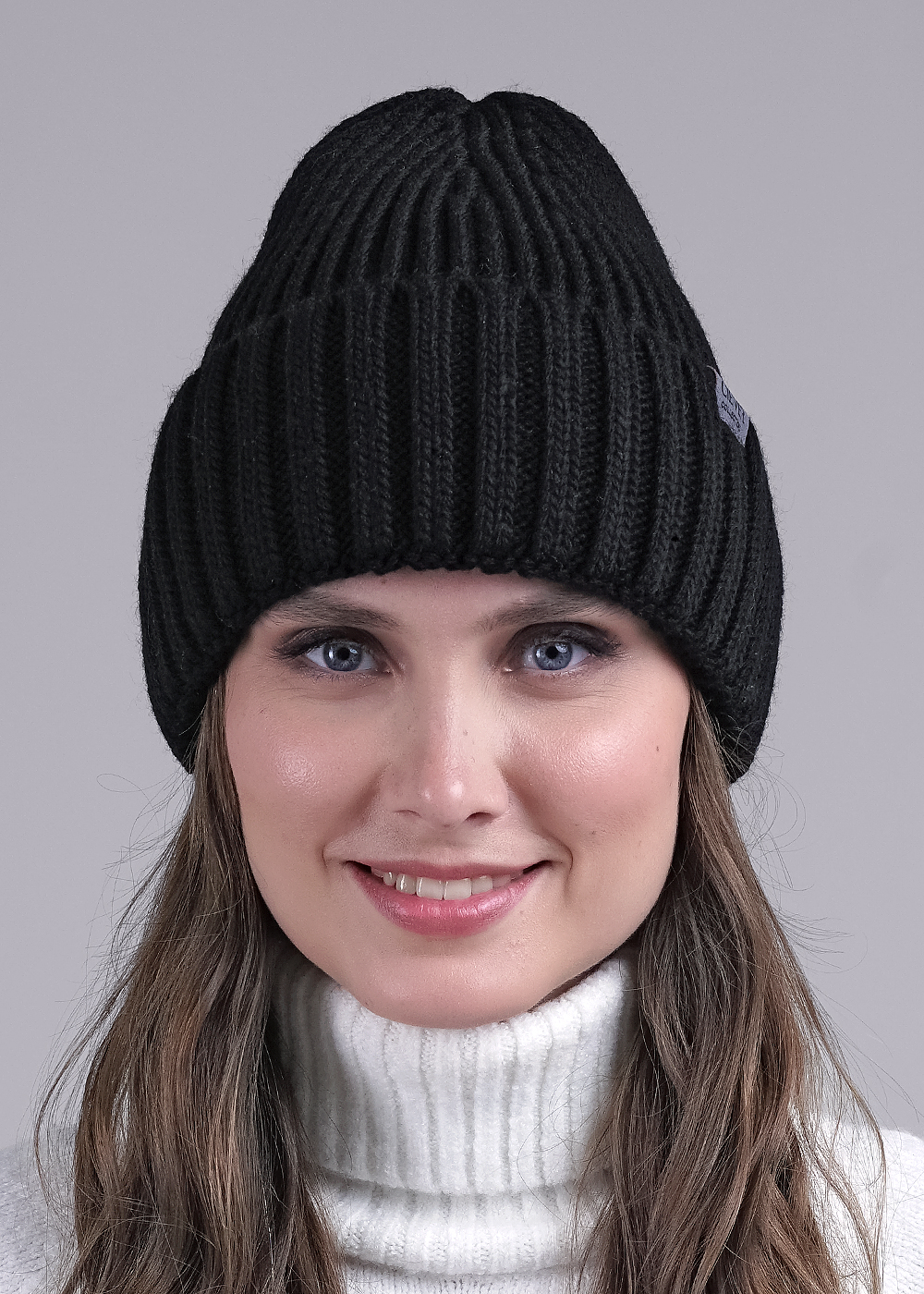 Шапка жен  (АРТ. 444148ап)