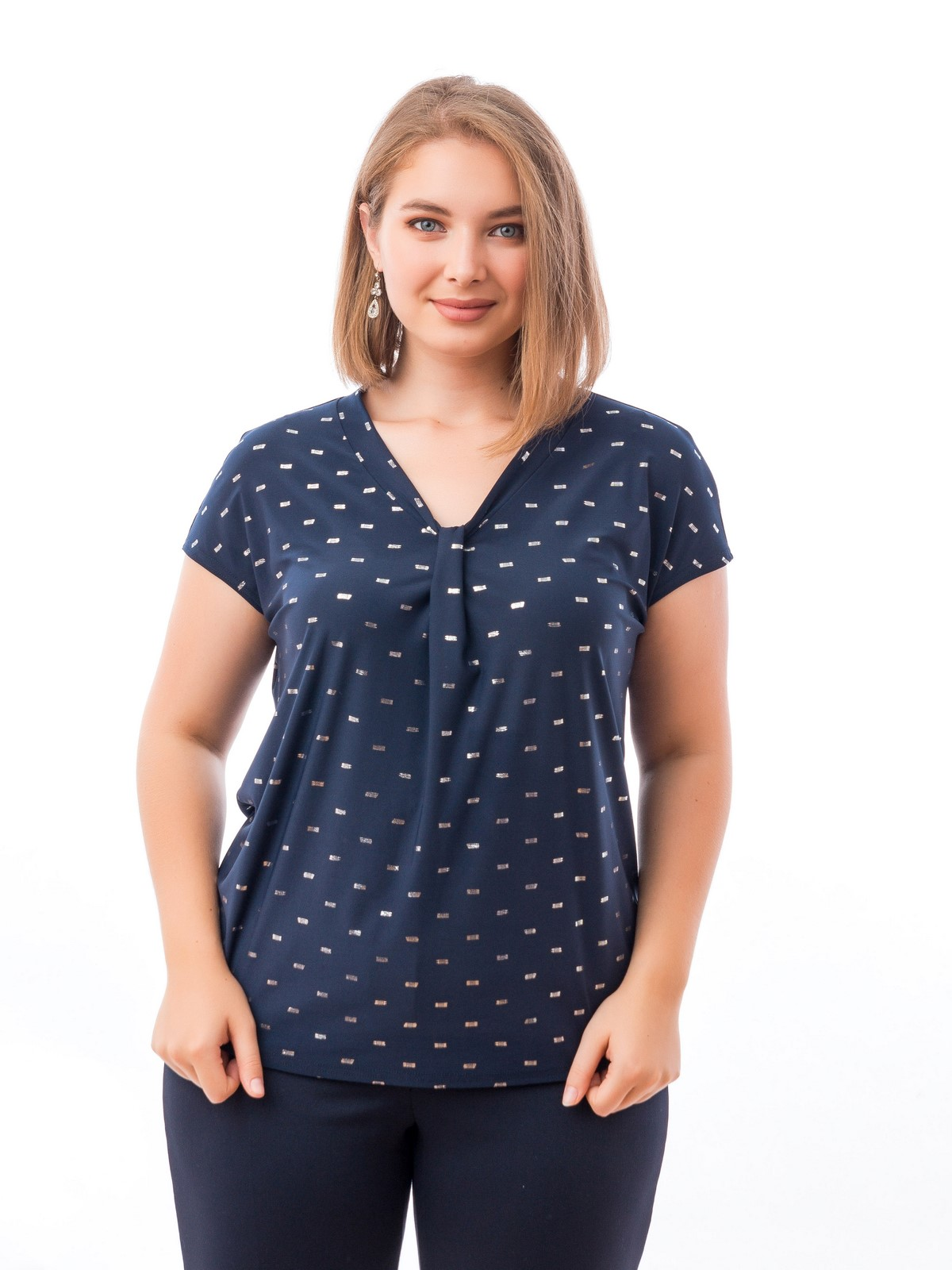 Джемпер жен (АРТ. 11198)