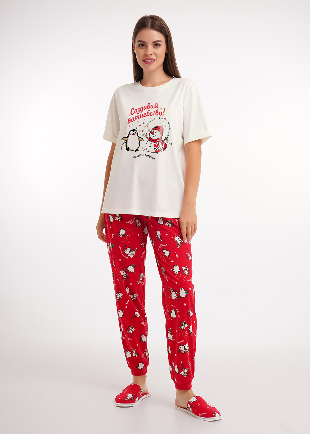 Набор одежды жен   (АРТ. LP15-1202/2)