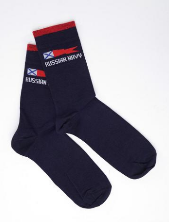 Носки муж (АРТ. К162Л)