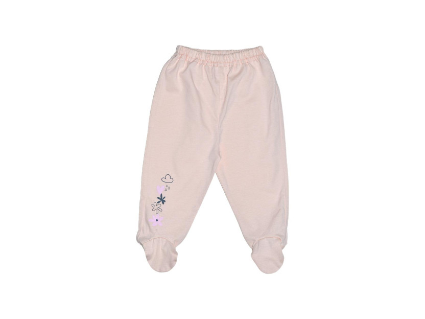 Ползунки дев (АРТ. 2-42-3)