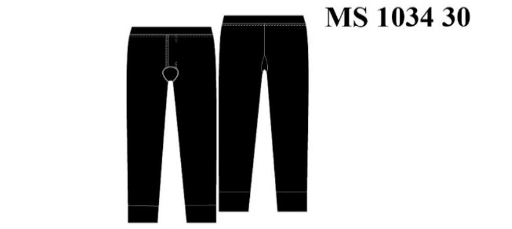 Кальсоны муж (АРТ. FWSM 10010-22)